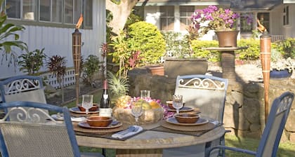 TripAdvisor und Lonely Planet Recommended Cottages. Kajaks, SUPs & Bikes enthalten.