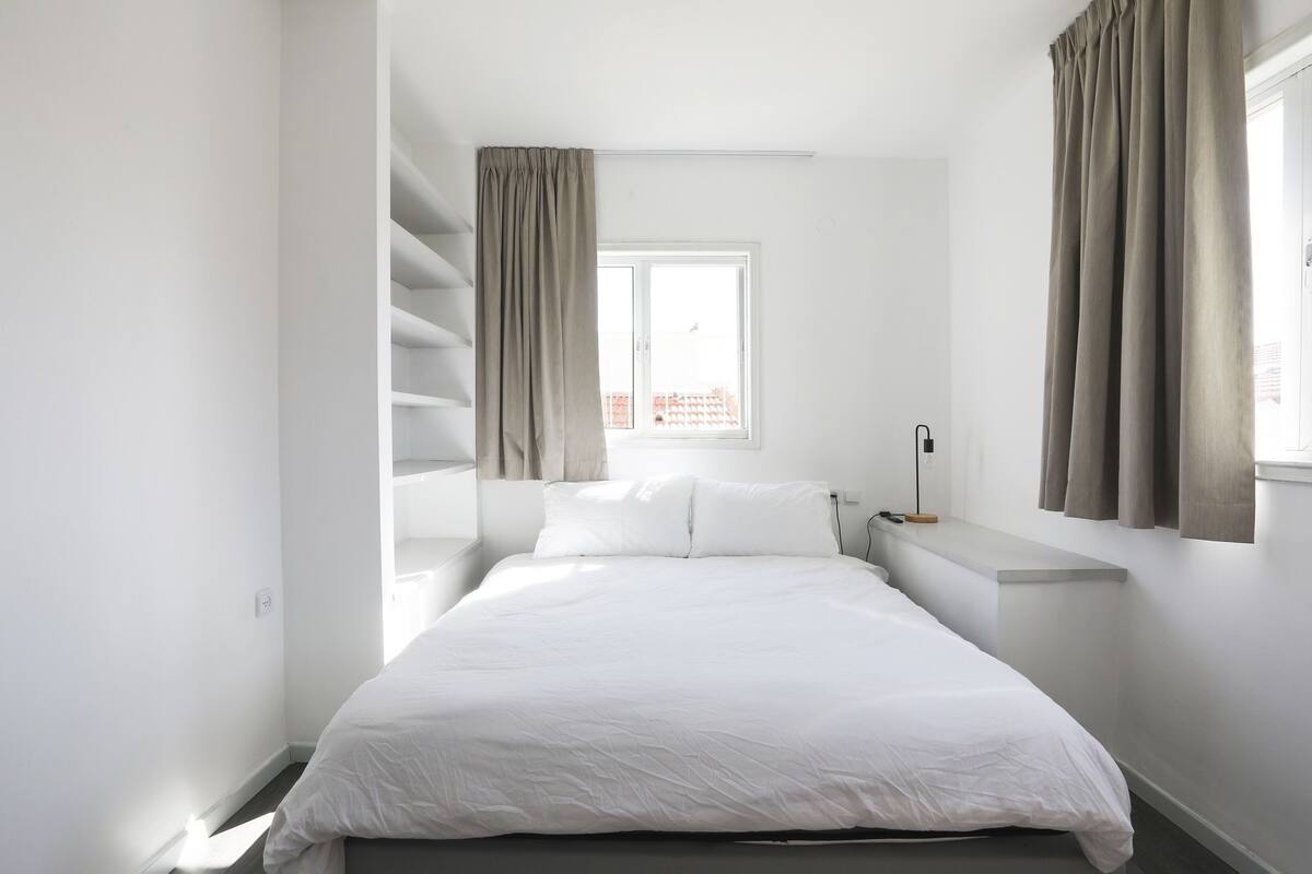 Family Suite, 2 Queen Beds, Non Smoking