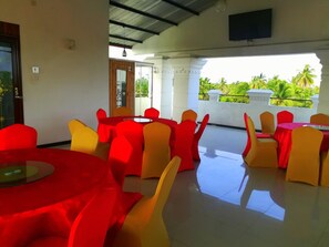 Tempat makan