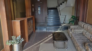 接待處