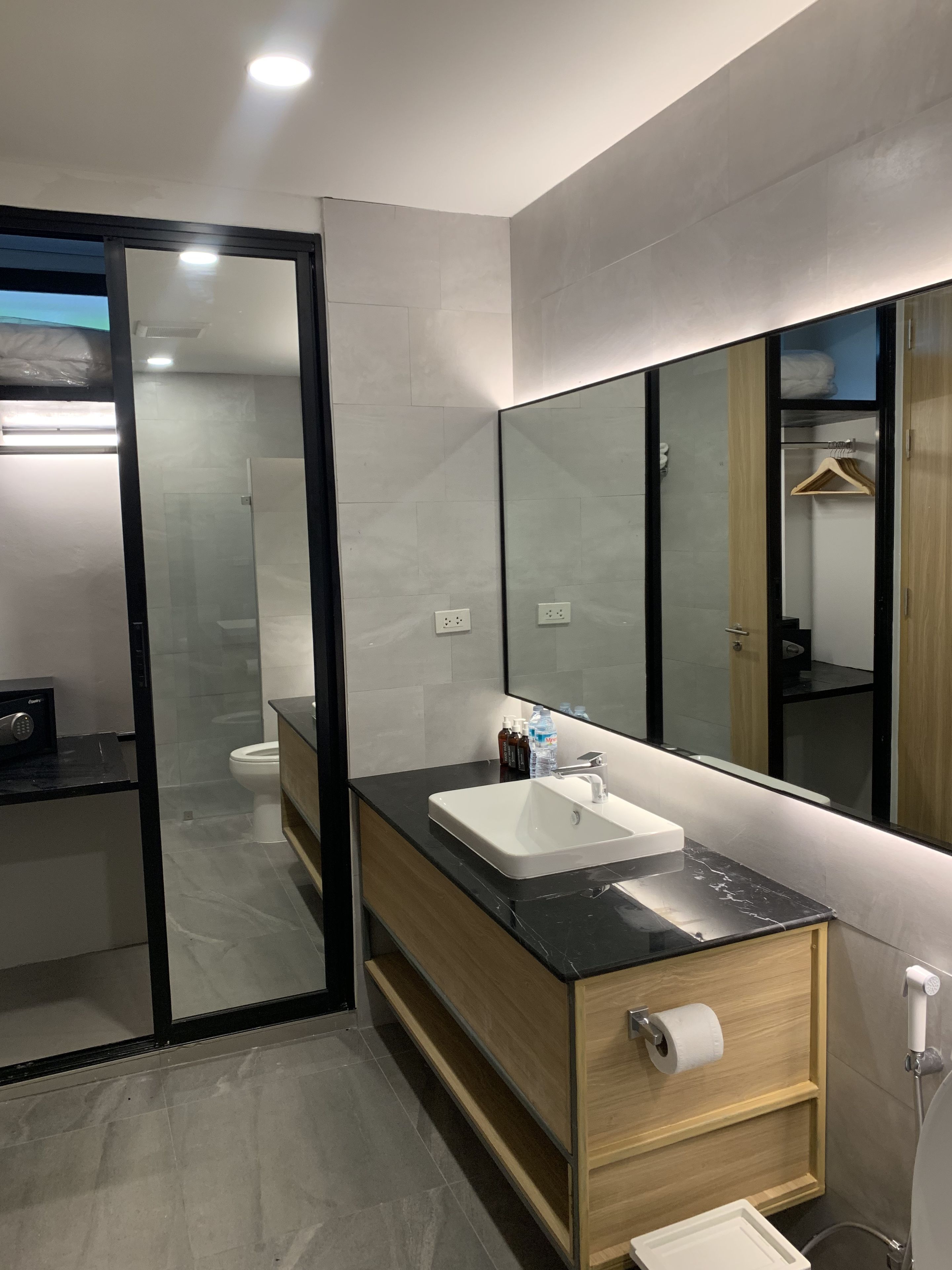 Baño