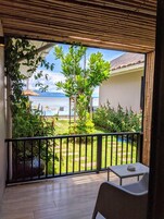 Deluxe Double Room with Sea View | 外观