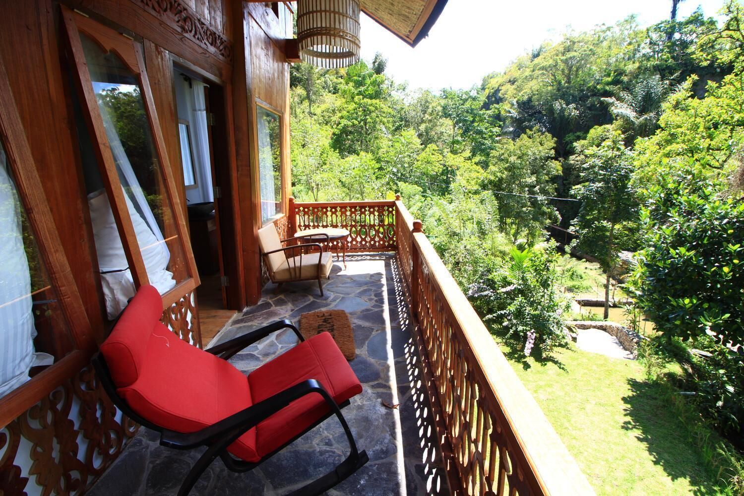 Teras/patio