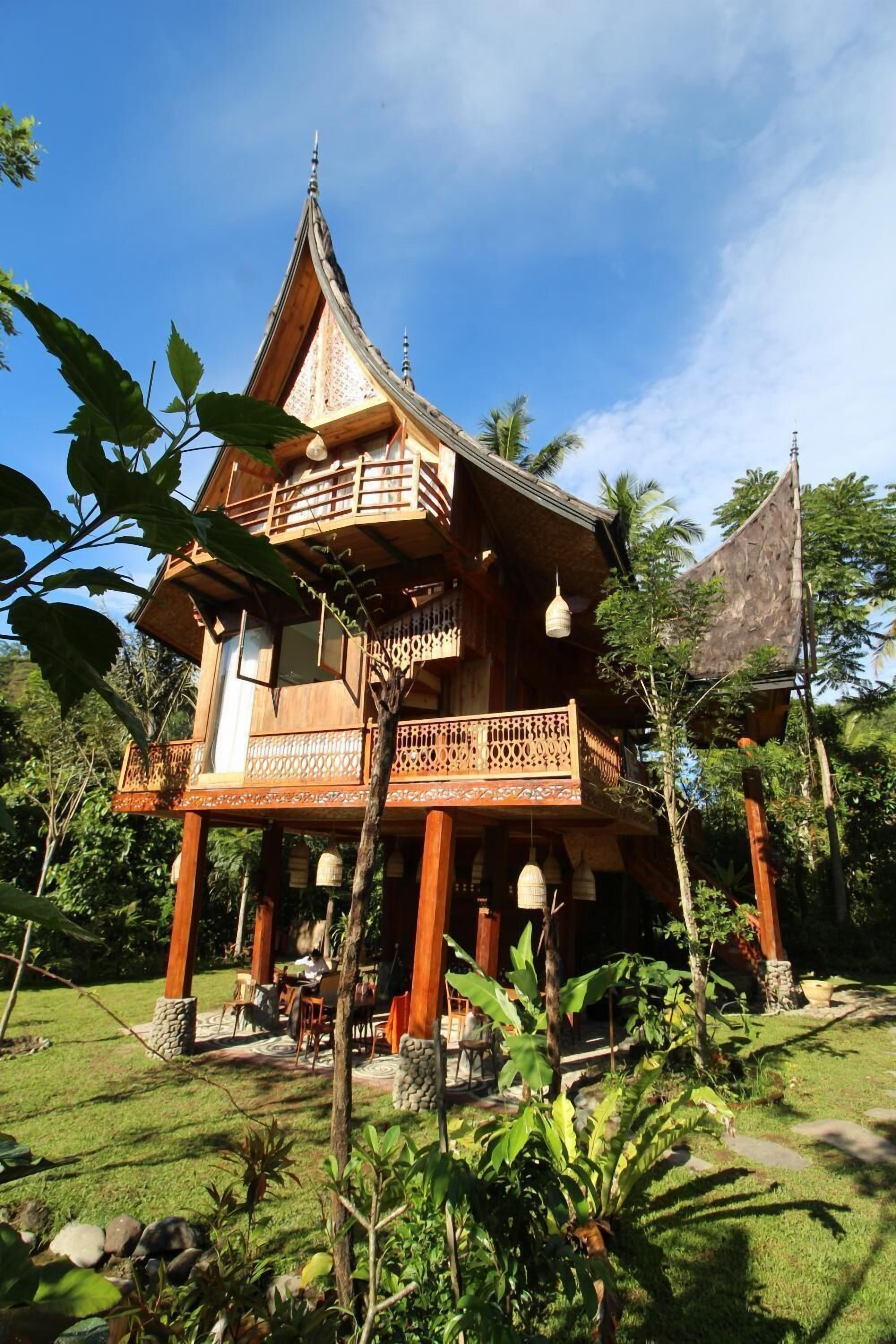 Ngoại thất