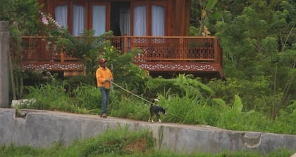Padi Ecolodge