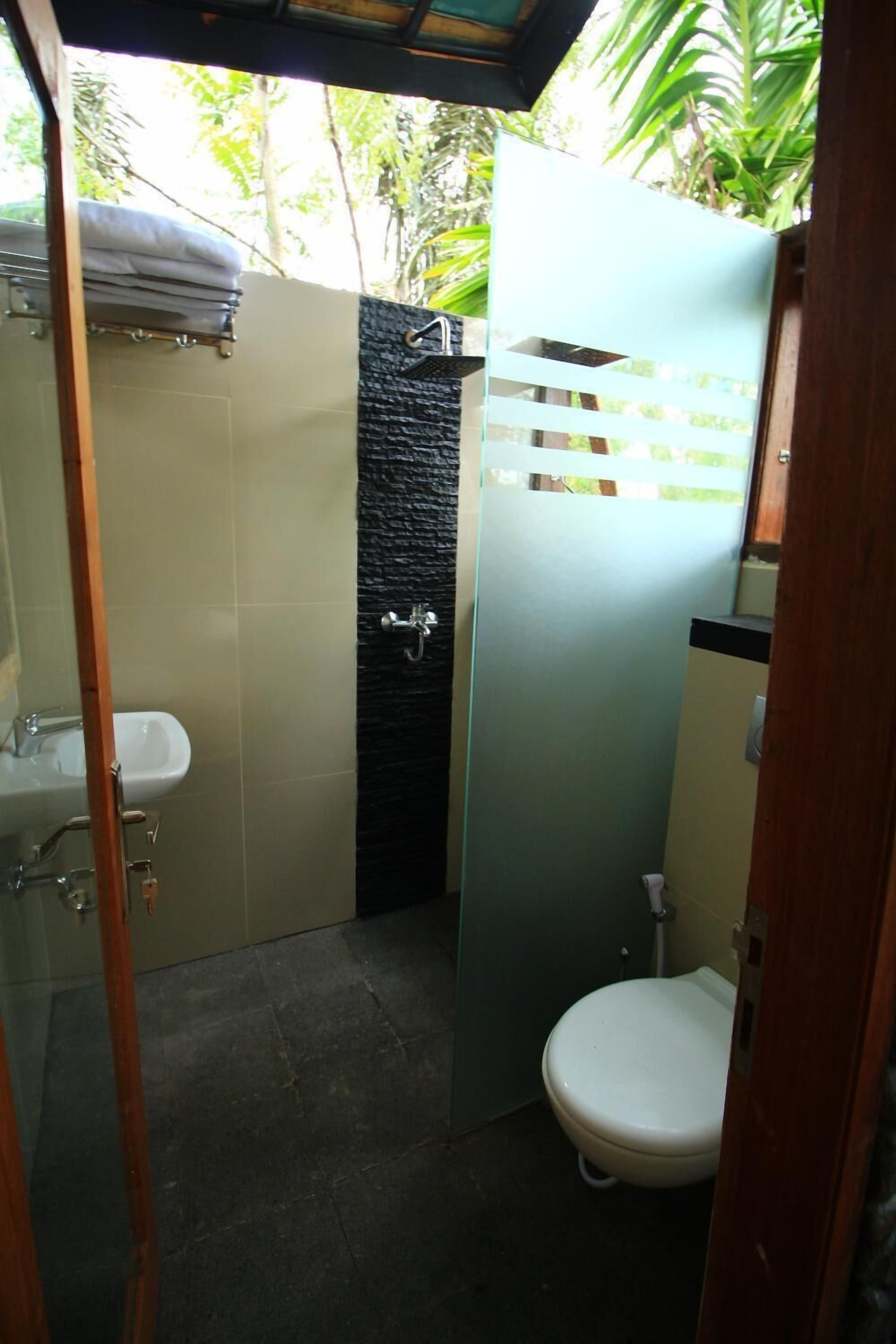 Kamar mandi