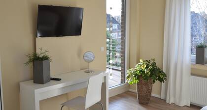 Appartement Sendenhorst