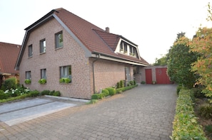 Exterior - Appartement Sendenhorst (Sendenhorst)