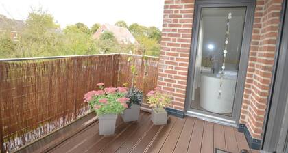 Appartement Sendenhorst