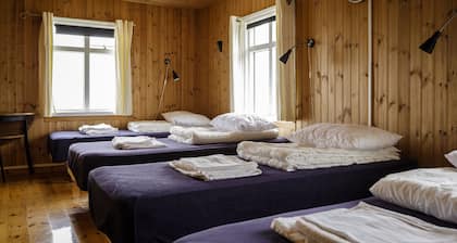 Ósar Hostel