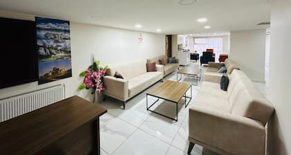 Van Toprak Hotel