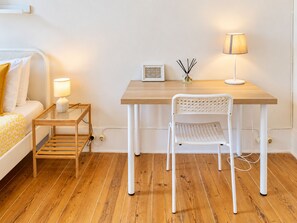 Room - Ambiente Hostel (Lisbon)