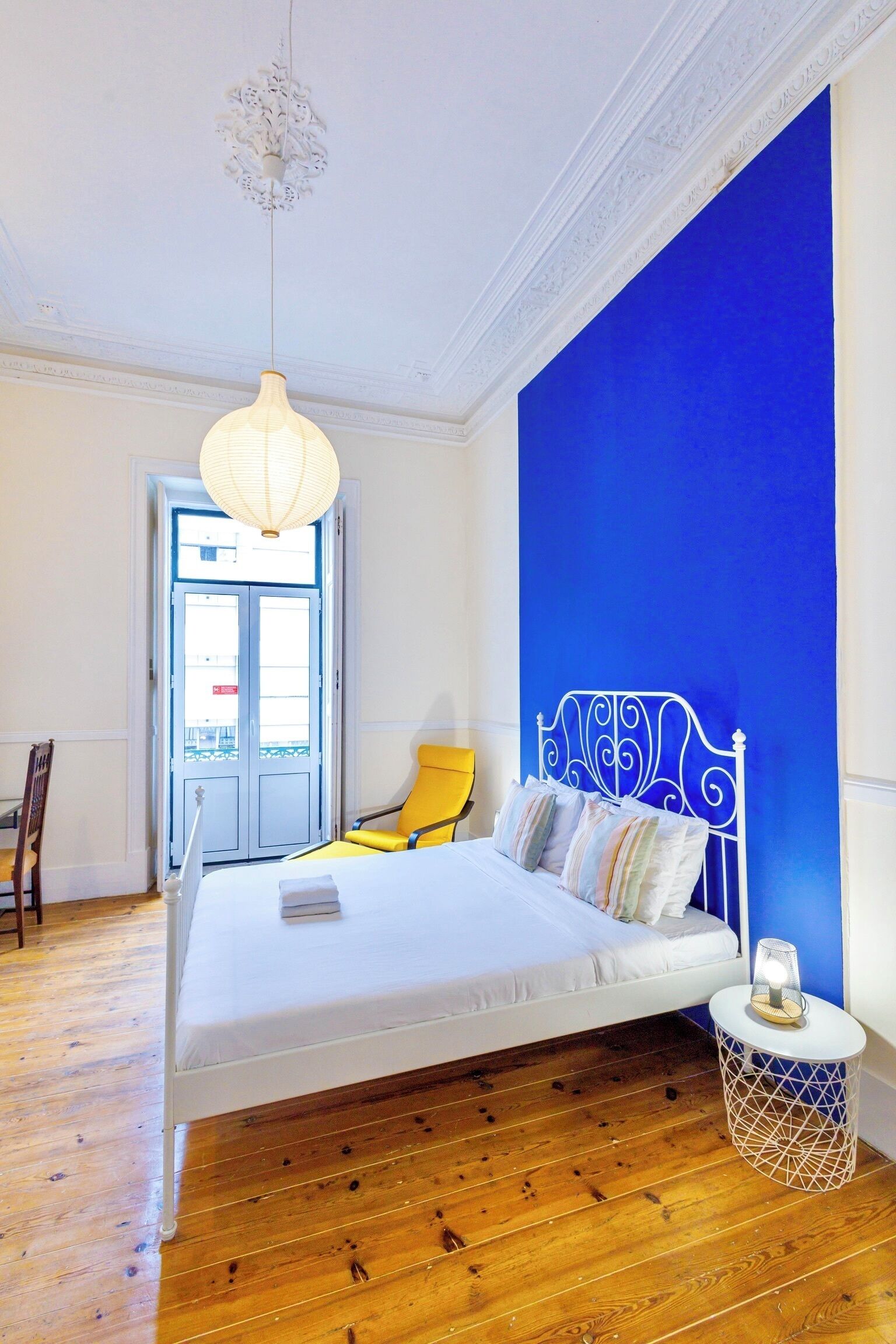 Foto - Ambiente Hostel