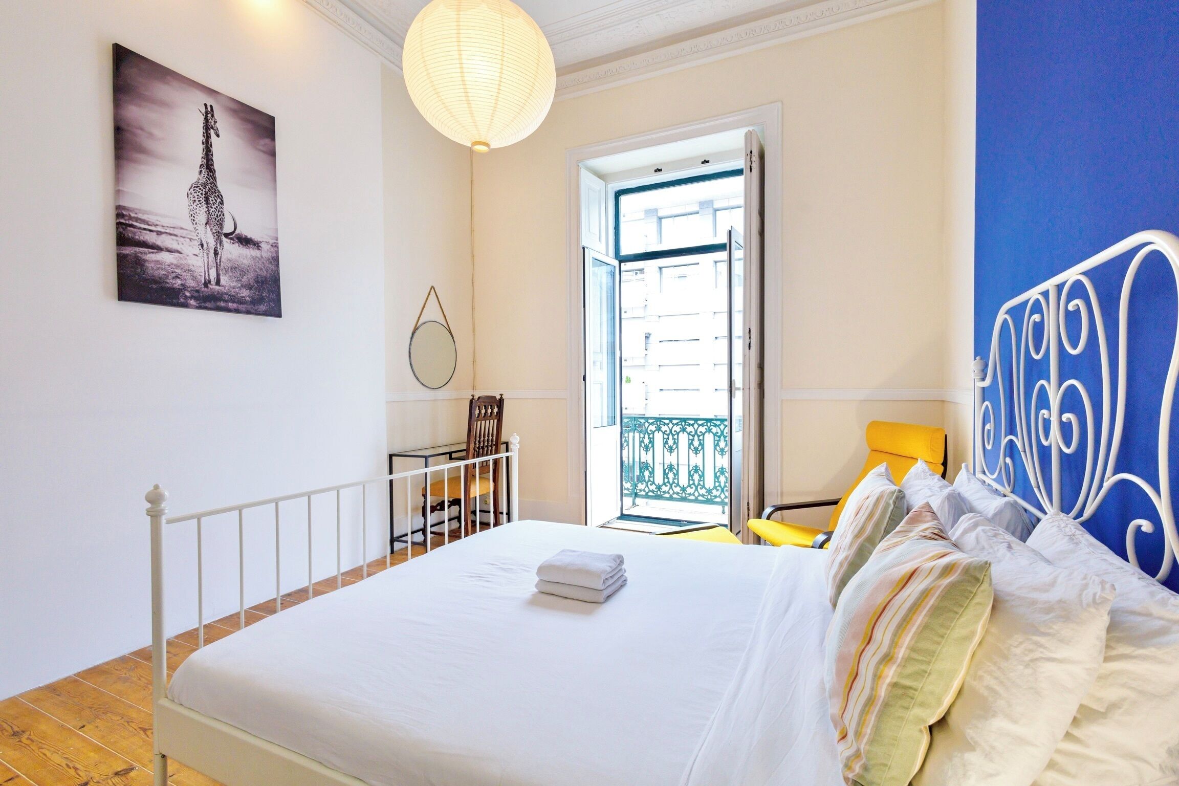 Photo - Ambiente Hostel