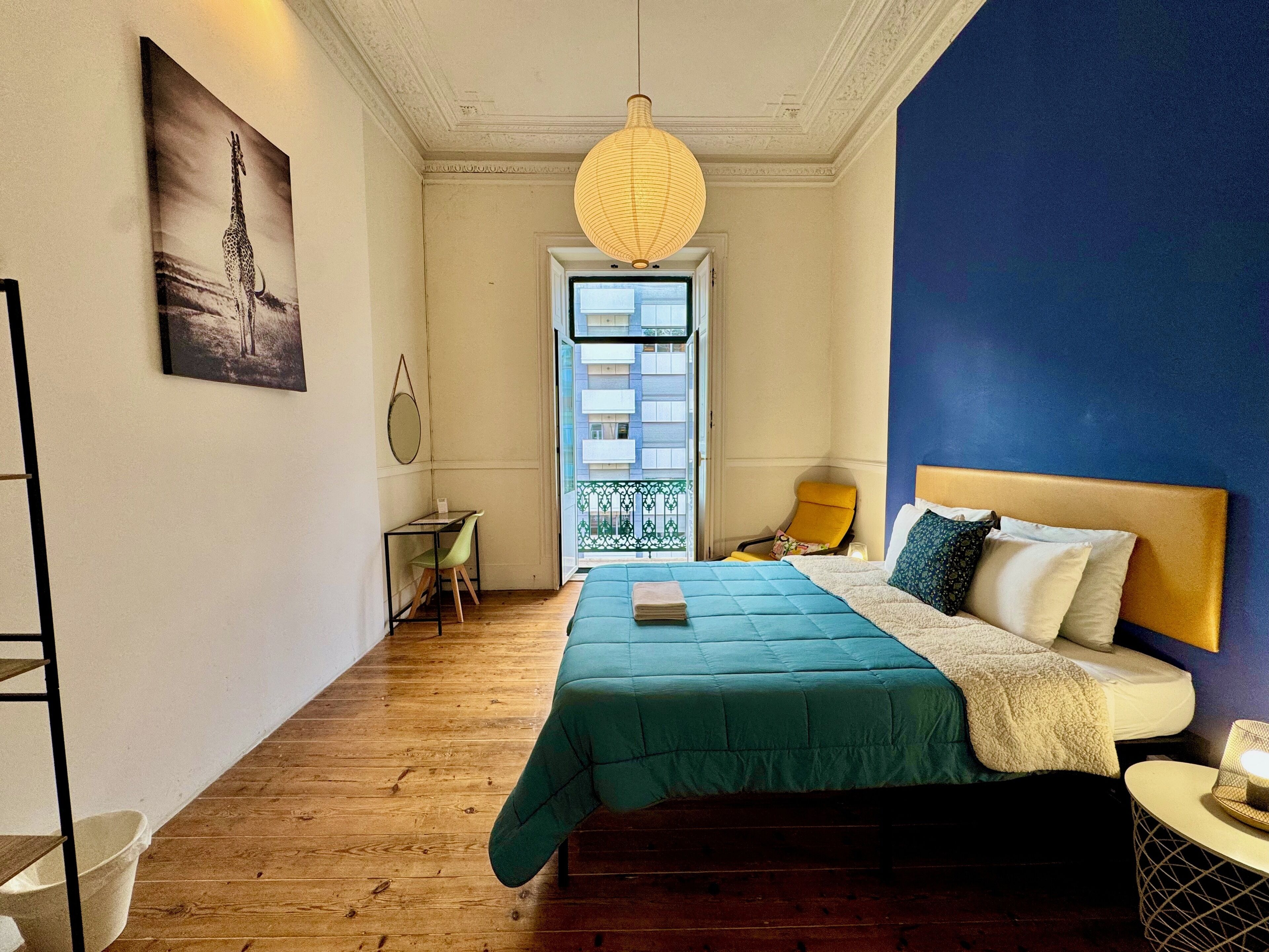 Photo - Ambiente Hostel