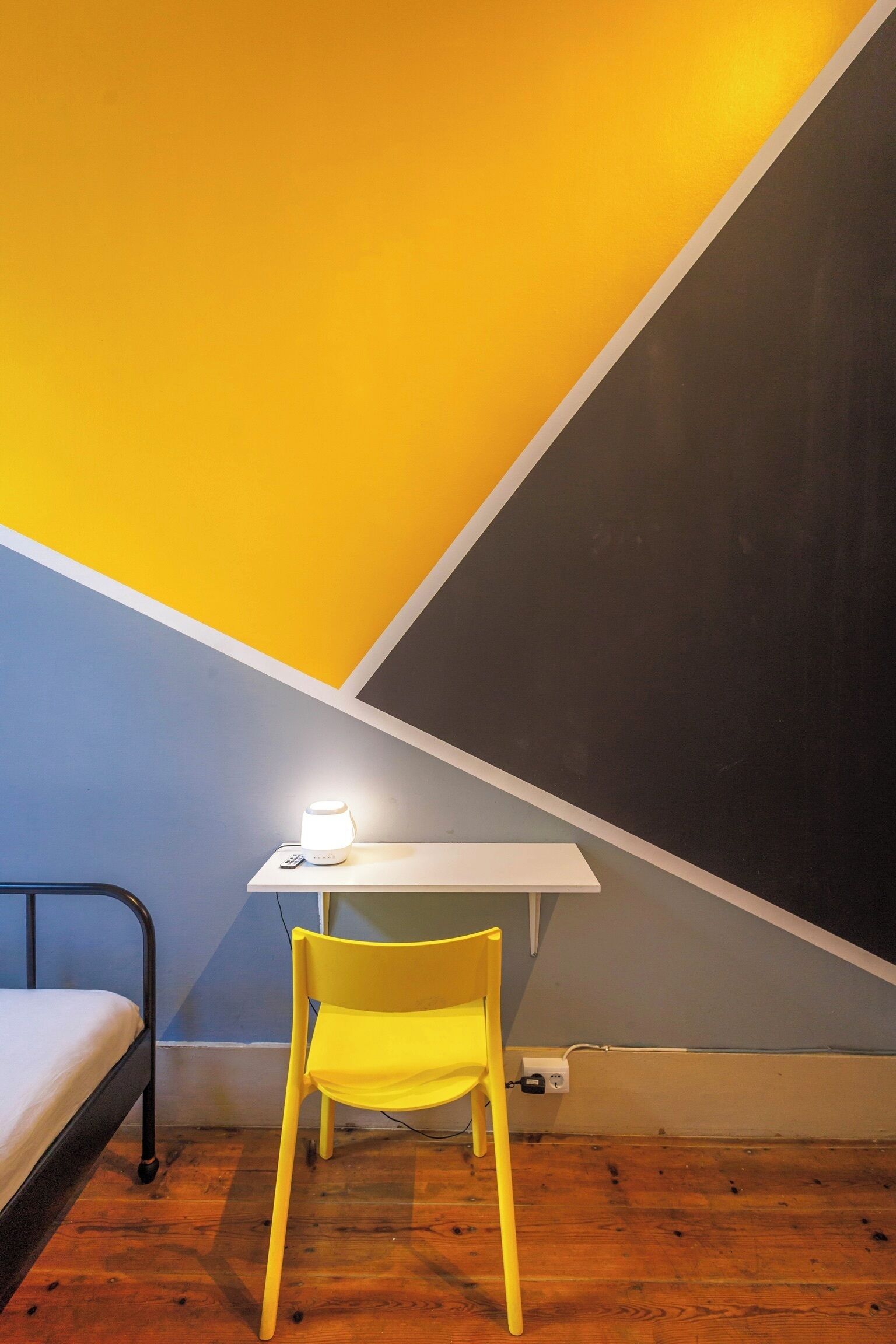 Foto - Ambiente Hostel