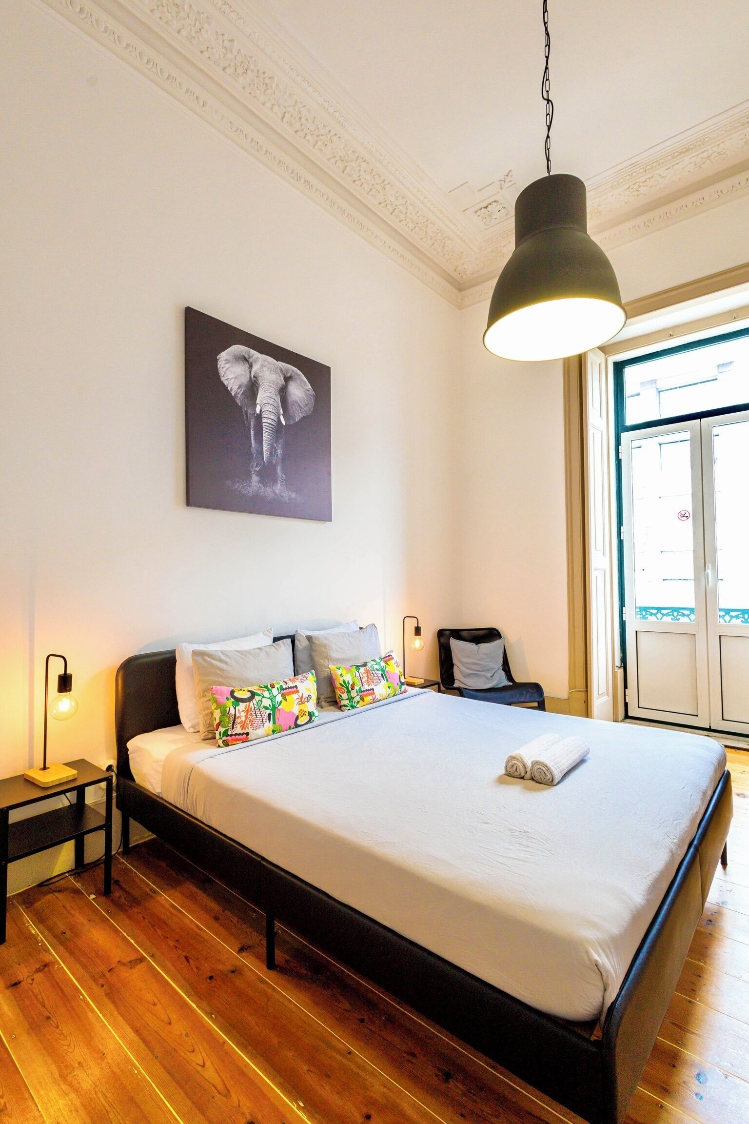 Photo - Ambiente Hostel