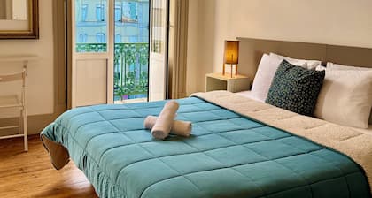 Ambiente Hostel
