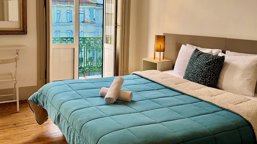 Ambiente Hostel