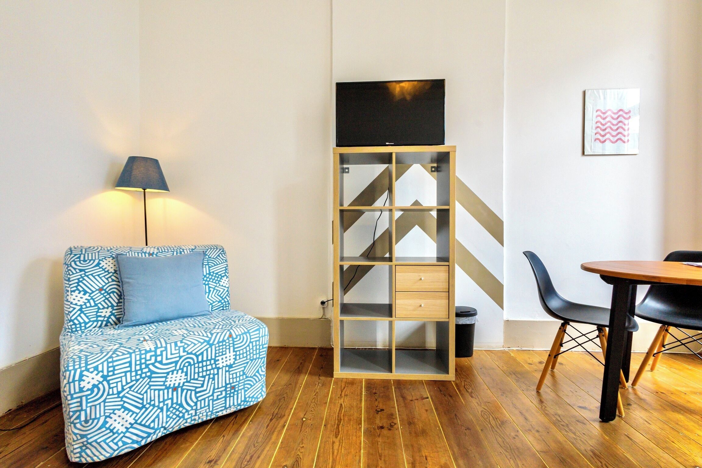 Foto - Ambiente Hostel