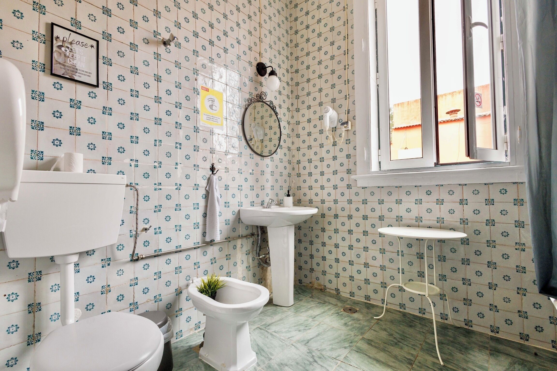 Foto - Ambiente Hostel