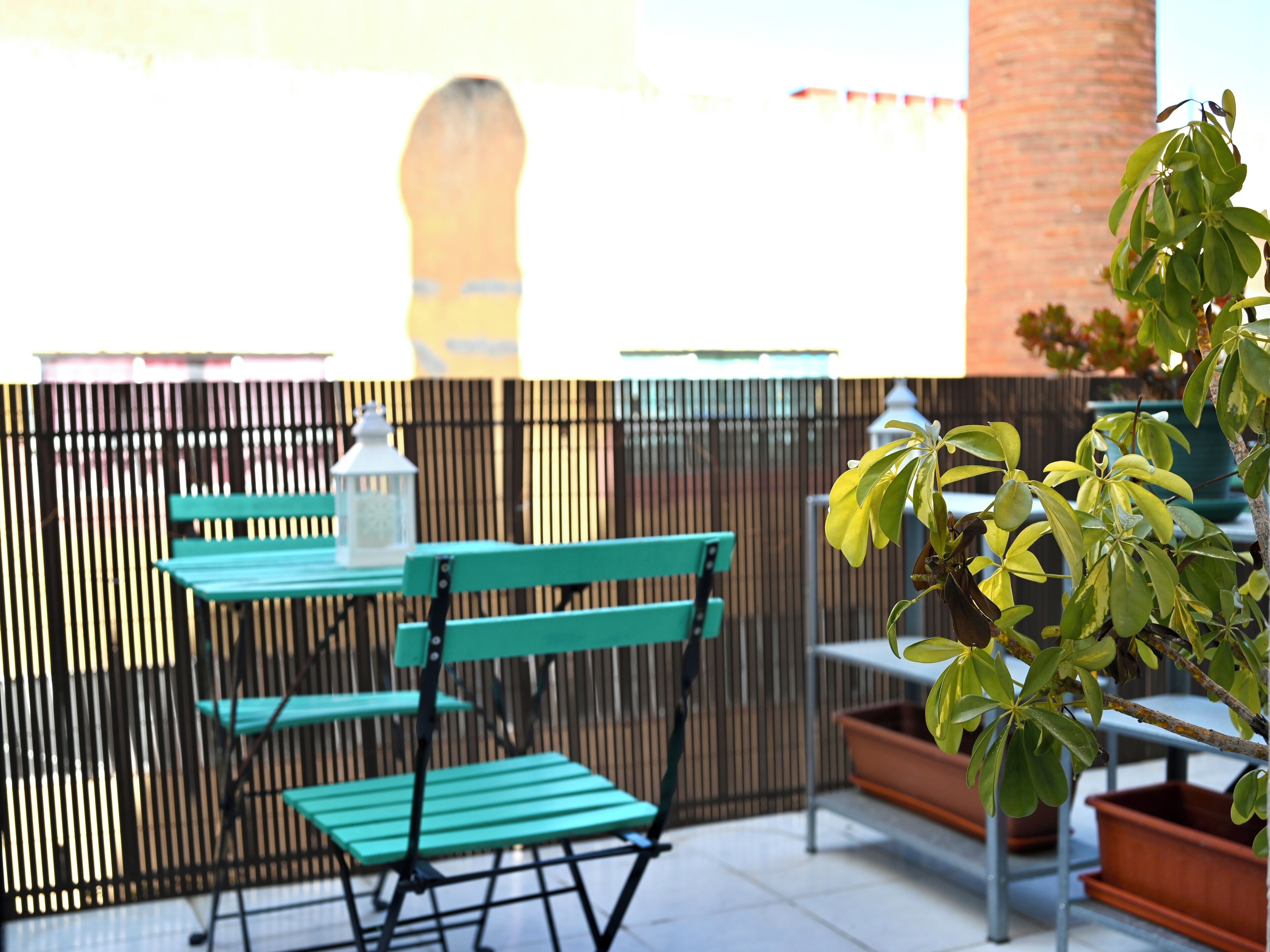 Foto - Ambiente Hostel