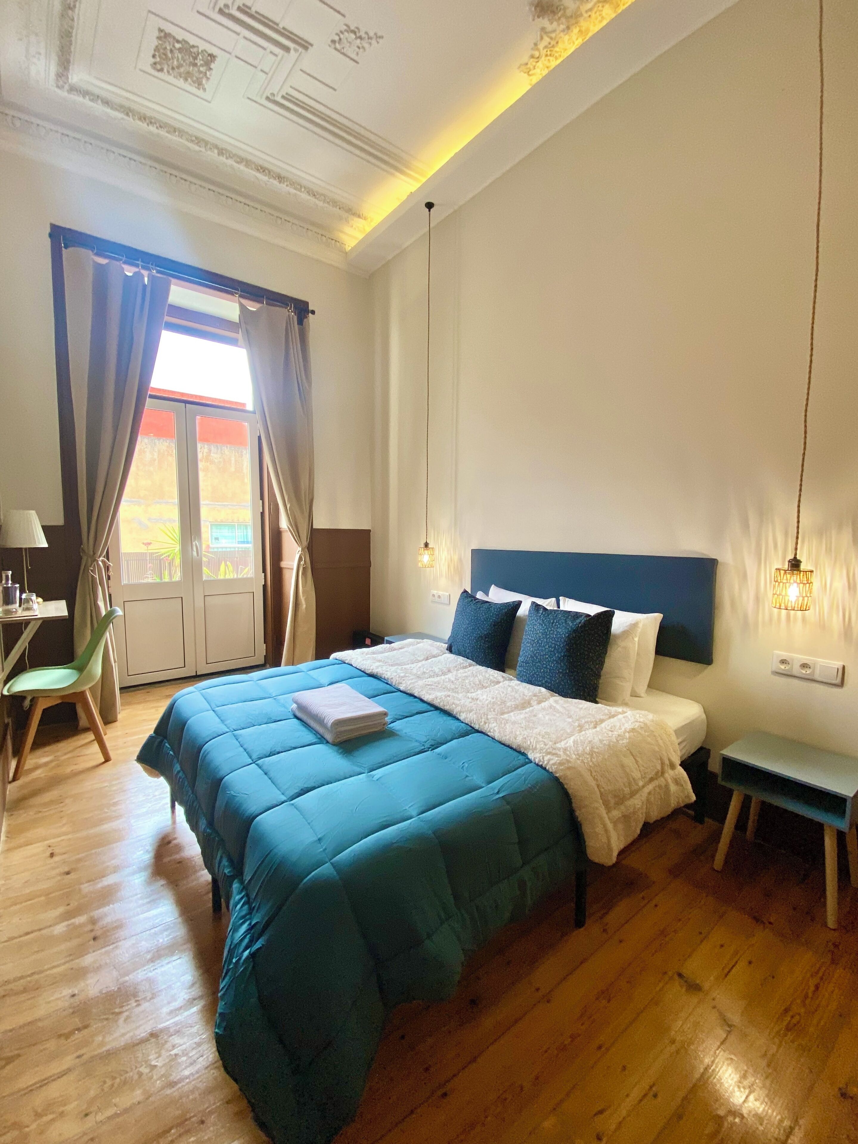 Photo - Ambiente Hostel