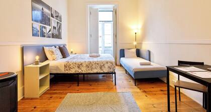 Ambiente Hostel