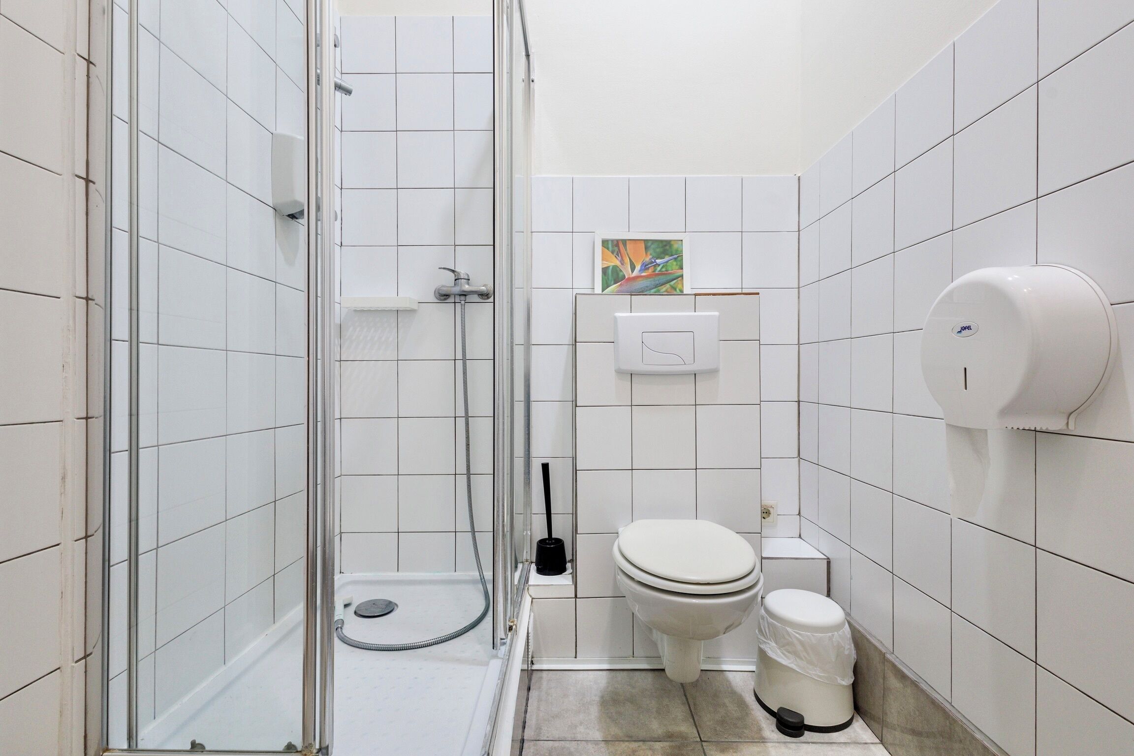 Foto - Ambiente Hostel