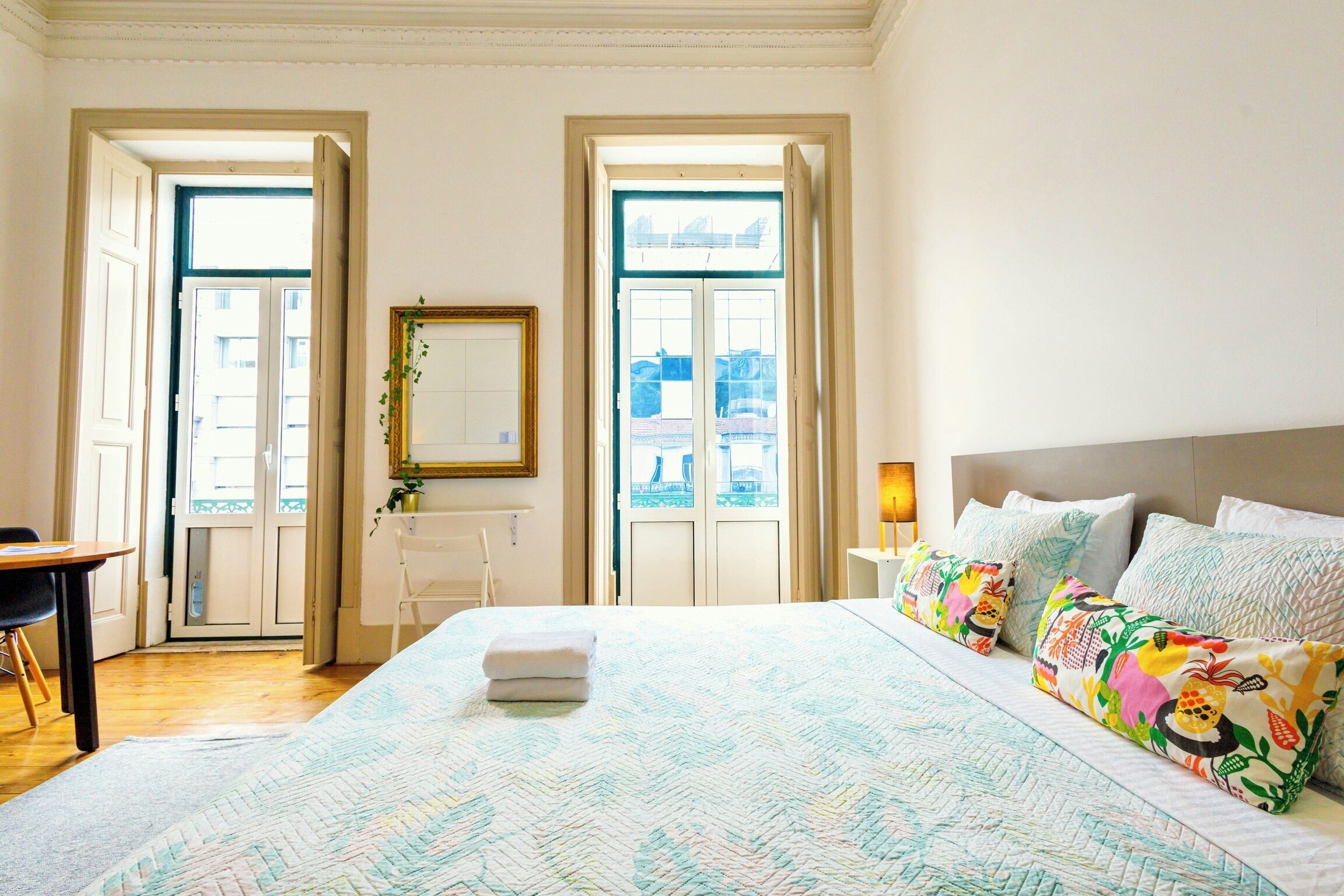 Photo - Ambiente Hostel