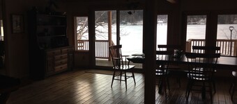 Vermont lake house,Vermont get away, come and relax
