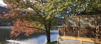 Vermont lake house,Vermont get away, come and relax