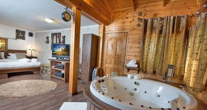 SOL Suite In The Village