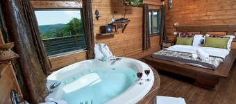 SOL Suite In The Village