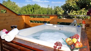 Cabin, 1 Queen Bed, Non Smoking - SOL Suite In The Village (Ma'ale Yosef)
