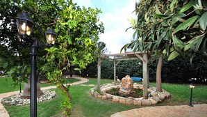 Garden - SOL Suite In The Village (Ma'ale Yosef)