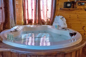 Deluxe Cabin, 1 Queen Bed, Non Smoking - SOL Suite In The Village (Ma'ale Yosef)