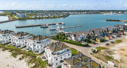 Amazing home in OstseeResort Olpenitz