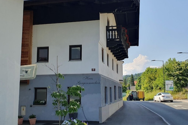 Haus Geigenmacher