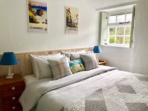 منزل | 2 عدّة غرف نوم وواي فاي مجانًا