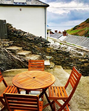 منزل | شرفة/رواق