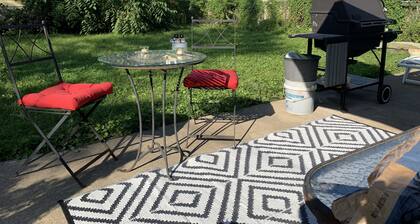 Comfort/Clean! Free Parking 15 min ORD/Downtown2