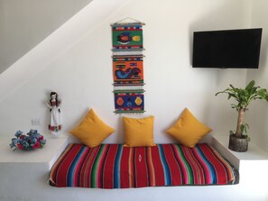 Extra beds