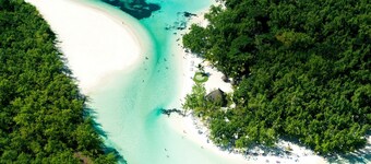 Villa friendly: Room Mia