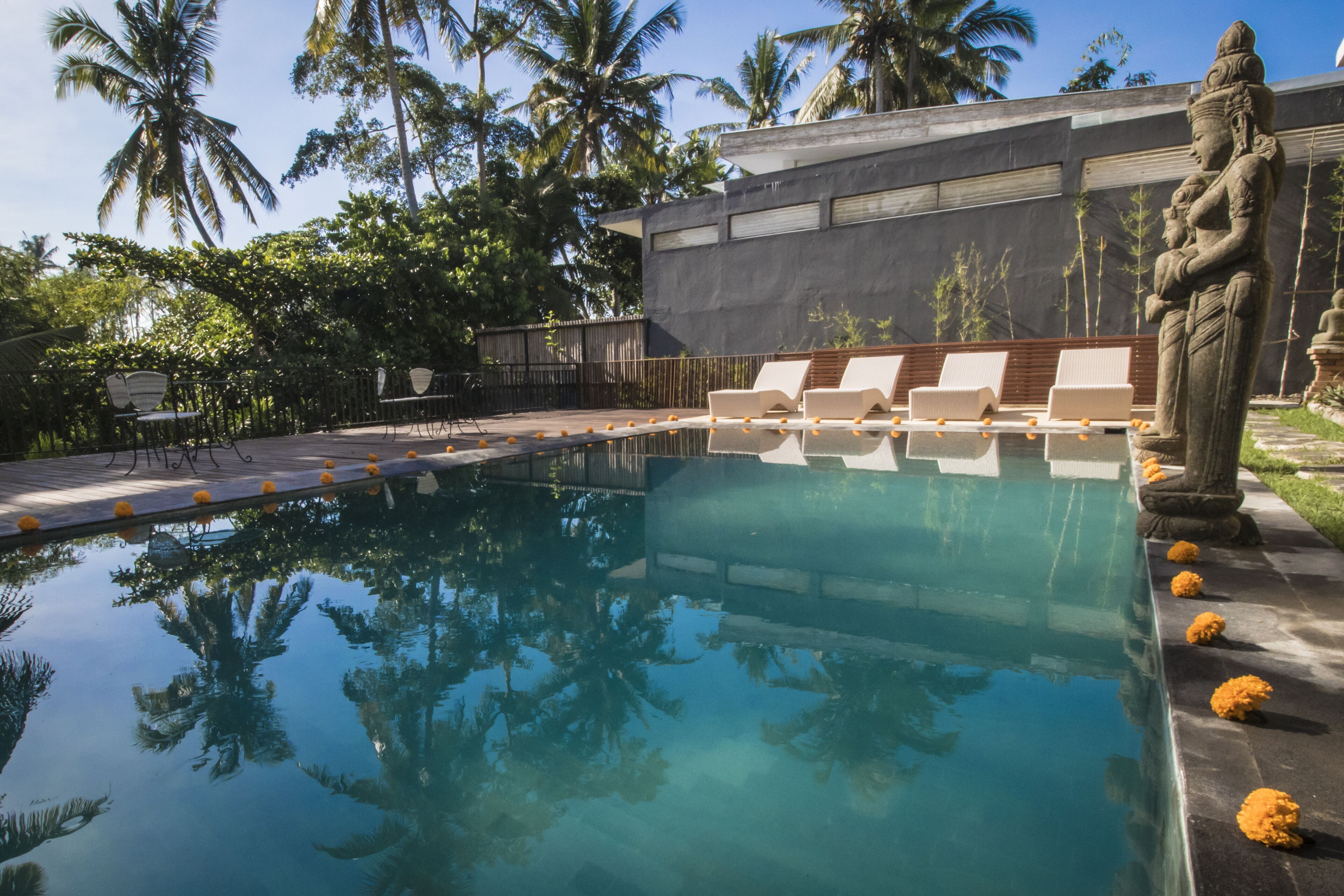 Foto - Serenity Villa