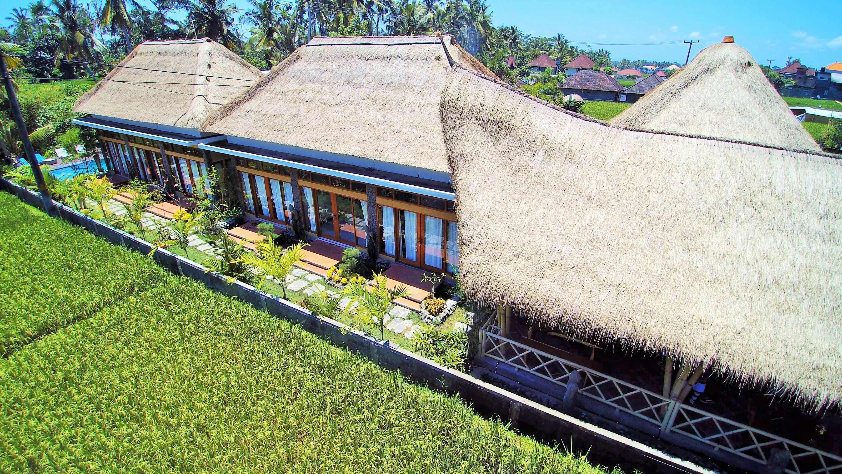 Foto - Serenity Villa