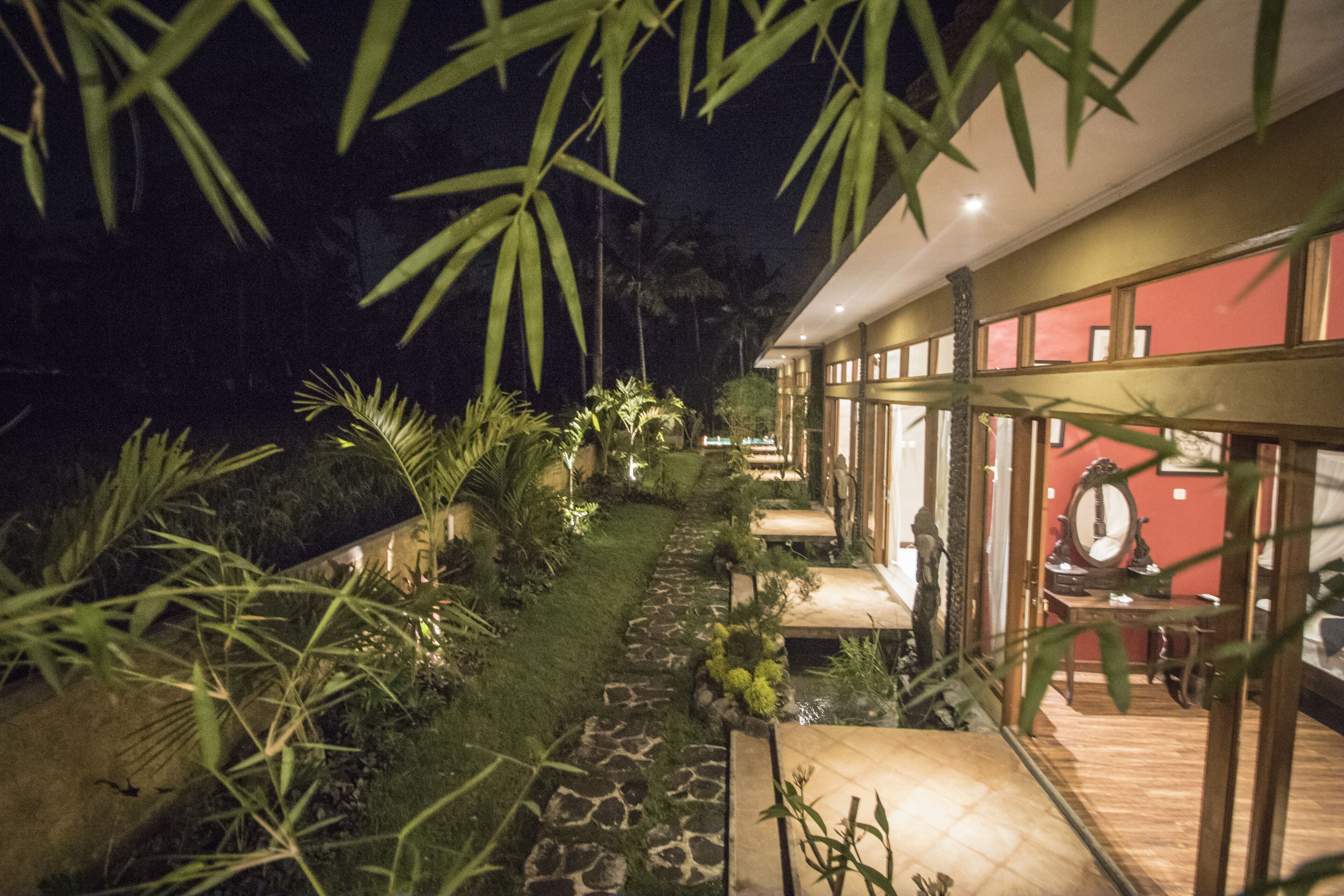 Foto - Serenity Villa