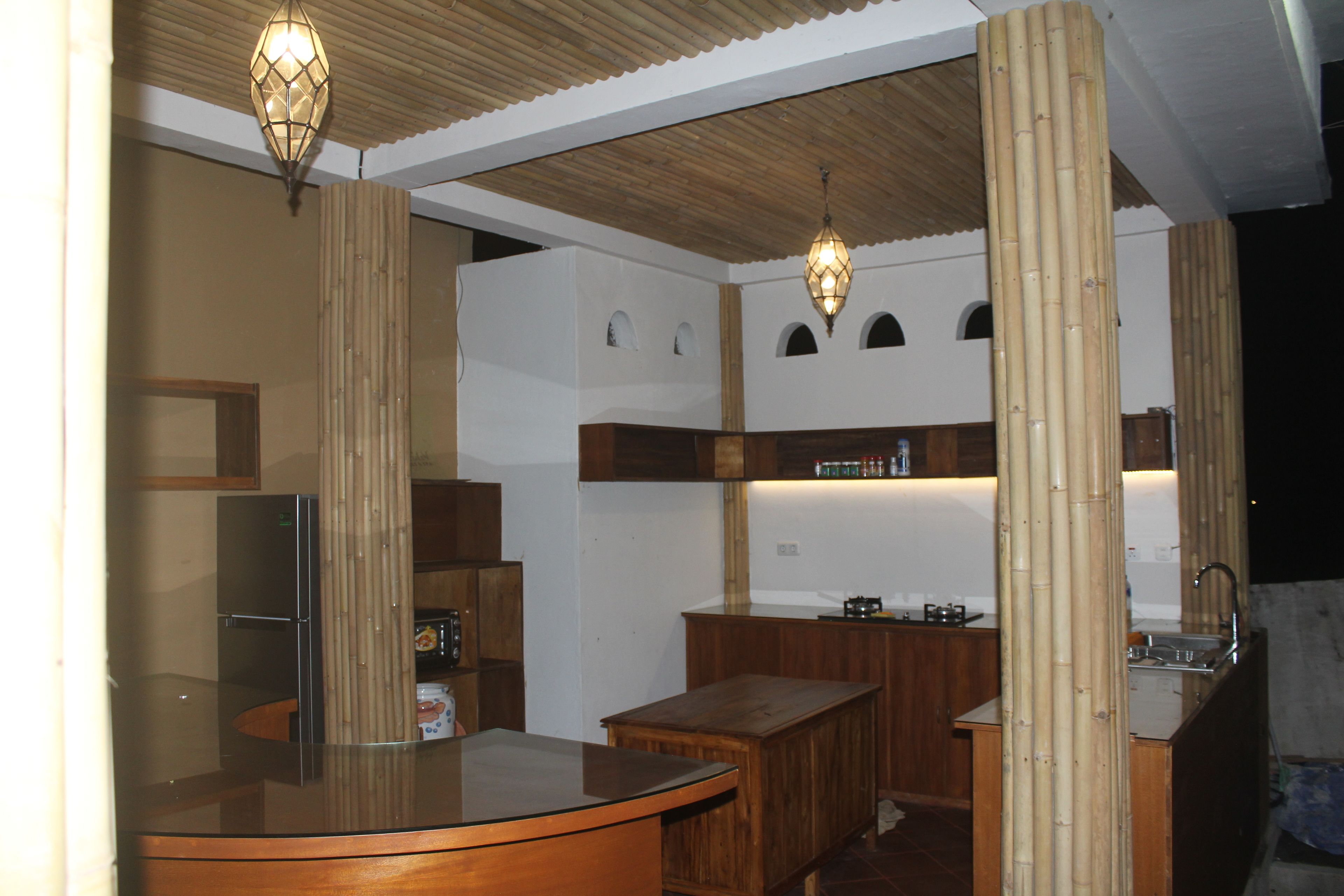 Foto - Serenity Villa