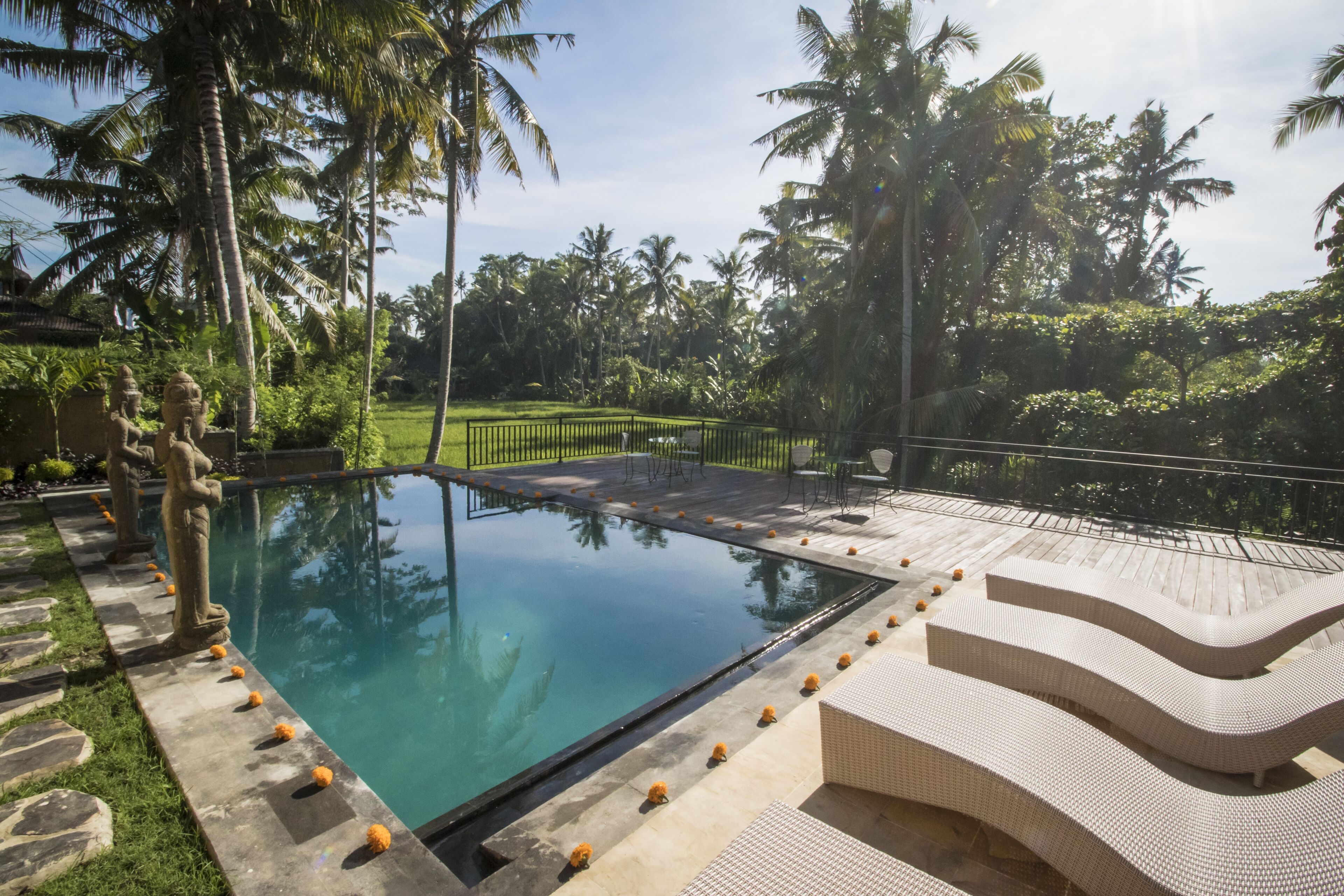 Foto - Serenity Villa