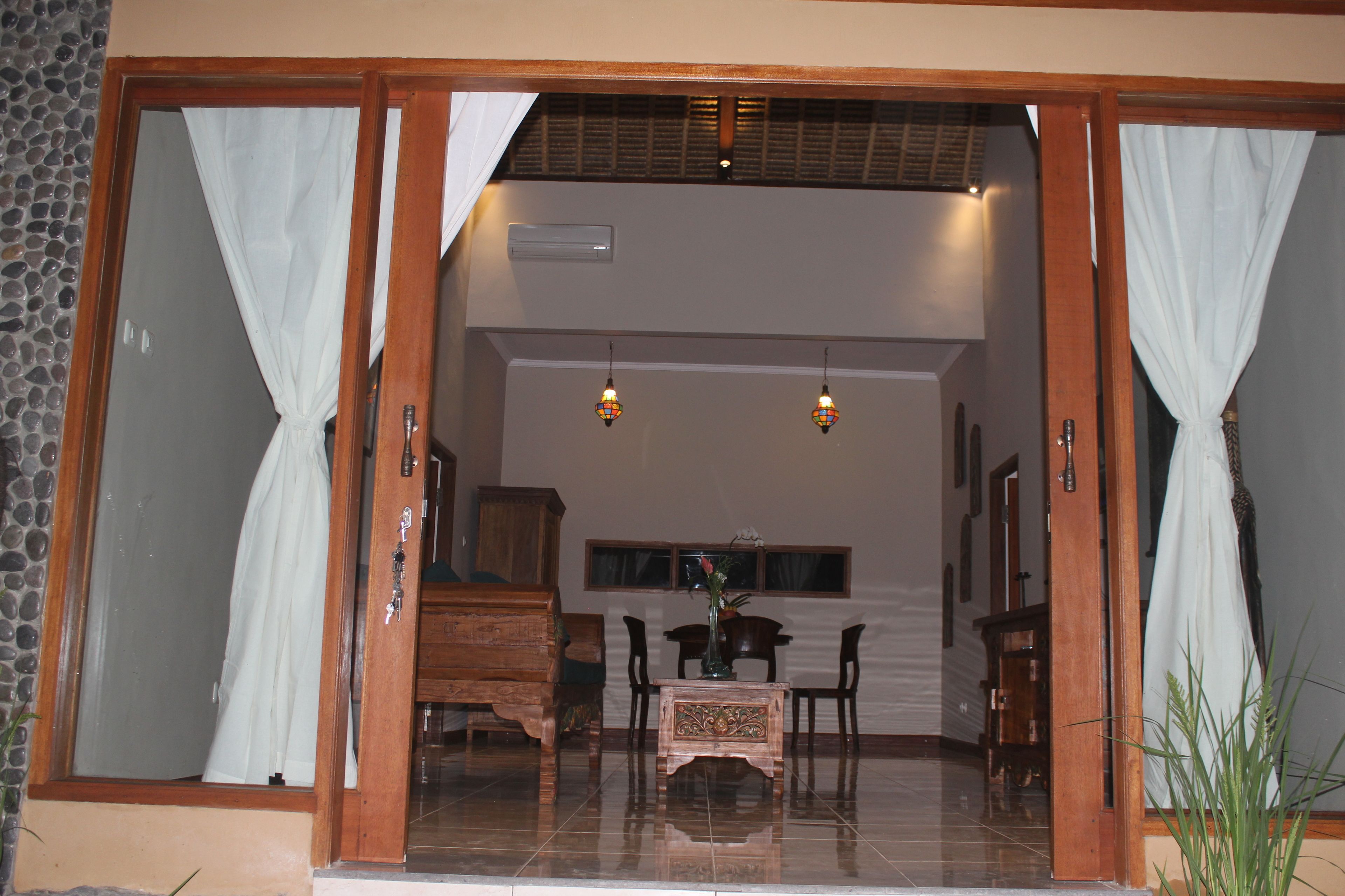 Foto - Serenity Villa